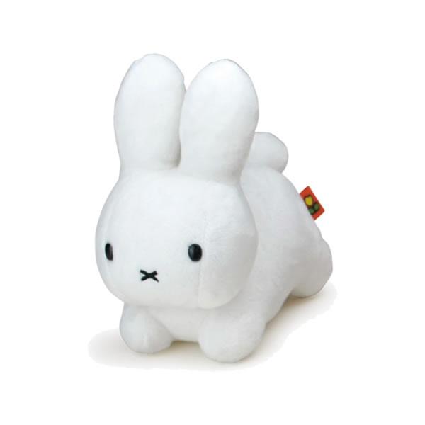 セキグチ Bruna ファミリー うさぎ White SS family ぬいぐるみ
