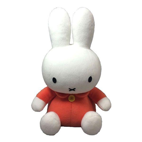 ミッフィー ぬいぐるみ 約55cm Amazon.co.jp: ミッフィー GRAN＋ ぬいぐるみ おたんじょうび 全