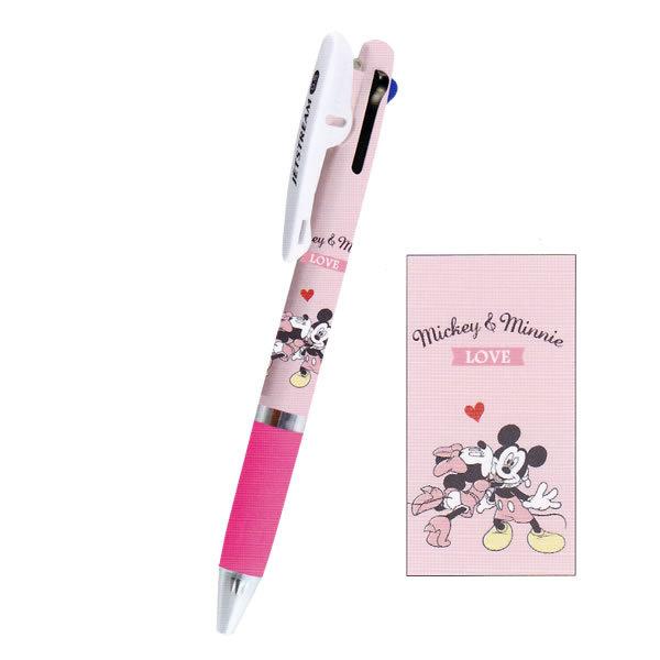 ミッキー ボールペン ジェットストリームの人気商品 通販 価格比較 価格 Com