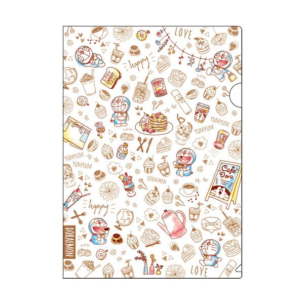 ドラえもん クリアファイル D Doracan文具シリーズ 66 ショウワノート 7 2140 18 7 2140 18 Penport 通販 Yahoo ショッピング