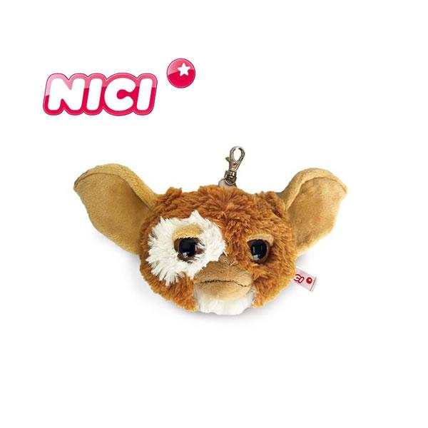 NICI ニキ フィギュア パスケース グレムリン ギズモ 0389 定期入れ