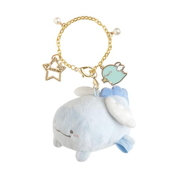 すみっコぐらし ぬいぐるみキーチェーンプレミアム とかげ とかげの夢 Part2 2846 サンエックス Ab Ab Penport 通販 Yahoo ショッピング