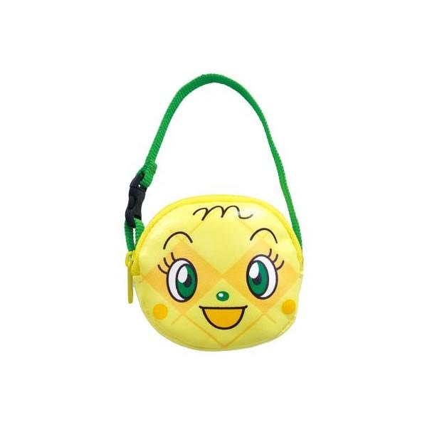 アンパンマン パチットころりん メロンパンナ 伊藤産業 ANJ-800