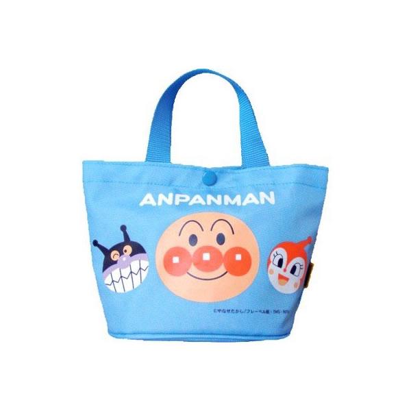 キッズトートバッグ アンパンマンの人気商品 通販 価格比較 価格 Com