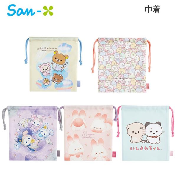 San-X（サンエックス） リラックマ すみっコぐらし センチメンタル