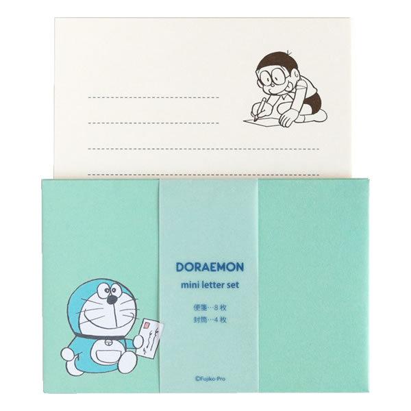 ドラえもん ミニレターセット Letter 8610 グリーンフラッシュ Dg 168 Dg 168 Penport 通販 Yahoo ショッピング