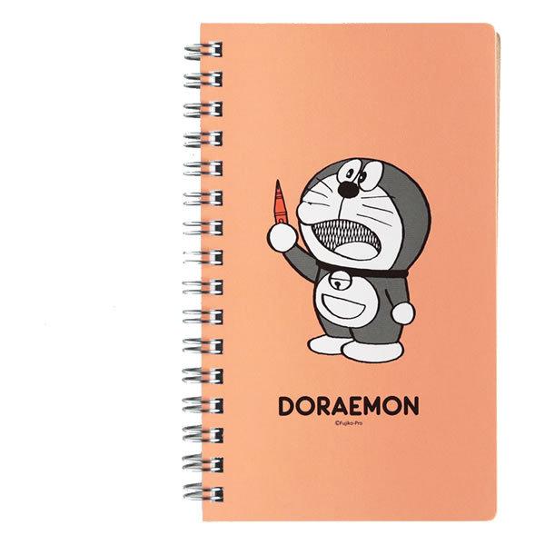 ドラえもん スリムリングノート Mohan Tegami Pen 8771 グリーンフラッシュ Dg 184 Dg 184 Penport 通販 Yahoo ショッピング