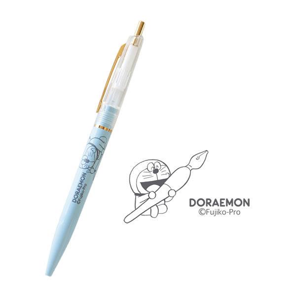 ドラえもん ボールペン Writing 01 グリーンフラッシュ Dg 187 Dg 187 Penport 通販 Yahoo ショッピング