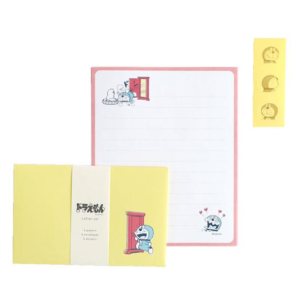 ❤ドラえもん レターセット 楽天市場】レターセット グリーンフラッシュ GreenFlash