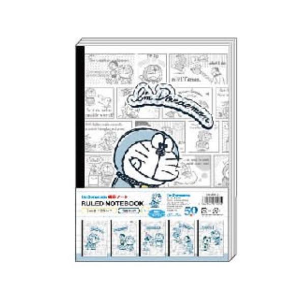 ドラえもん I M Doraemon コミック 5冊パック横罫ノート 1054 山野紙業 D R 5pnb A Dr5pnb A Penport 通販 Yahoo ショッピング