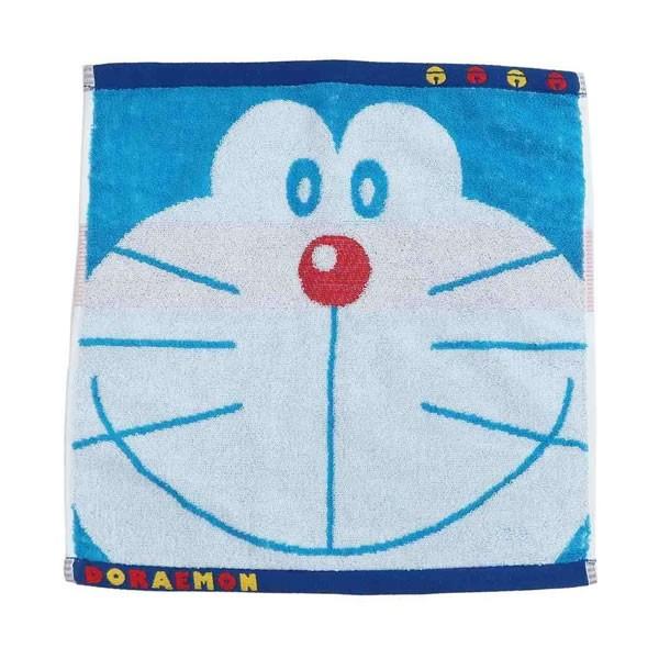 ドラえもん ジャガードハンドタオル フェイス 04 マリモクラフト Dran 090 Dran 090 Penport 通販 Yahoo ショッピング