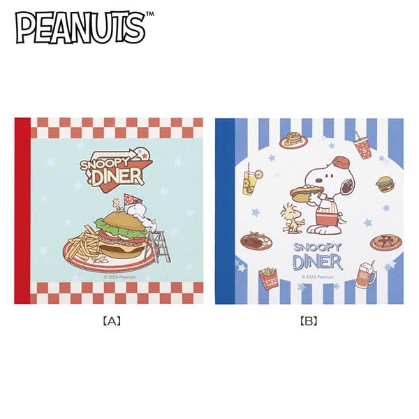 クツワ　Beautiful Sunday 鉛筆付きメモ帳　ファンシーレトロ クツワ Beautiful Sunday 鉛筆付きメモ帳 ファンシーレトロ ノート・メモ帳