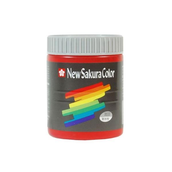 ニューサクラカラー 単色 600mlポリビン容器入り 全8色 サクラクレパス Etpwc Etpwc Penport 通販 Yahoo ショッピング