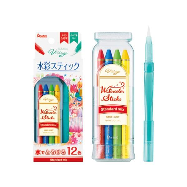 ʃXeBbN@BX^[W@(Vistage)@X^_[h~bNX@5980@؂Ă@GSS1-12ST P