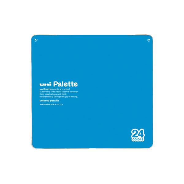 uni Palette �F���M880�� 24�F ���F 4438 �O�H���M K88024CPLT-8