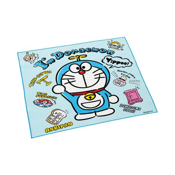 ドラえもん I M Doraemon ぬいぐるみいっぱい ランチクロス スケーター Kb4 Kb4 Penport 通販 Yahoo ショッピング