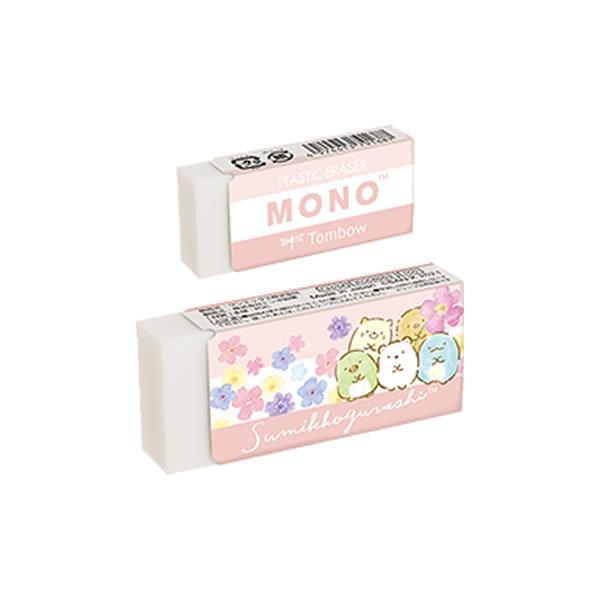 すみっコぐらし Mono消しゴムくすみカラー文具 くすみピンク 1687 サンエックス Ks P Ks Penport 通販 Yahoo ショッピング