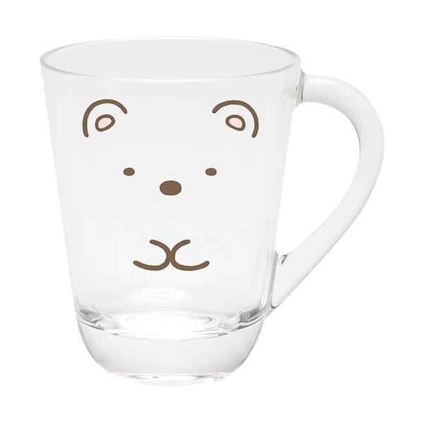 すみっコぐらし プラカップ しろくま サンエックス Ky Ky Penport 通販 Yahoo ショッピング