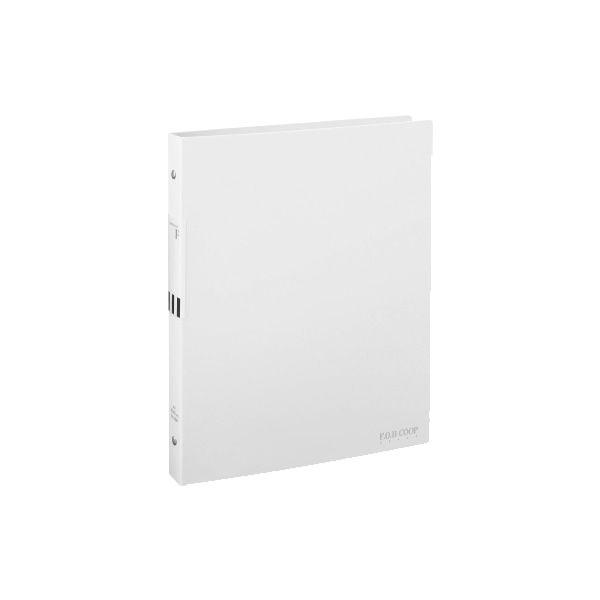 F O B Coop バインダー 白 8680 キョクトウ Ln40w Ln40w Penport 通販 Yahoo ショッピング
