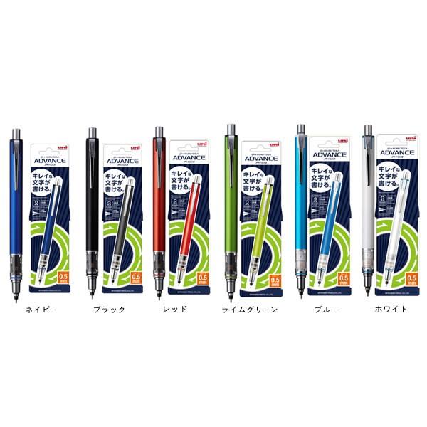 y[220~IzNgK ADVANCE AhoX 0.5mm V[vy OHM M5-559  ML [ lC  Vv 