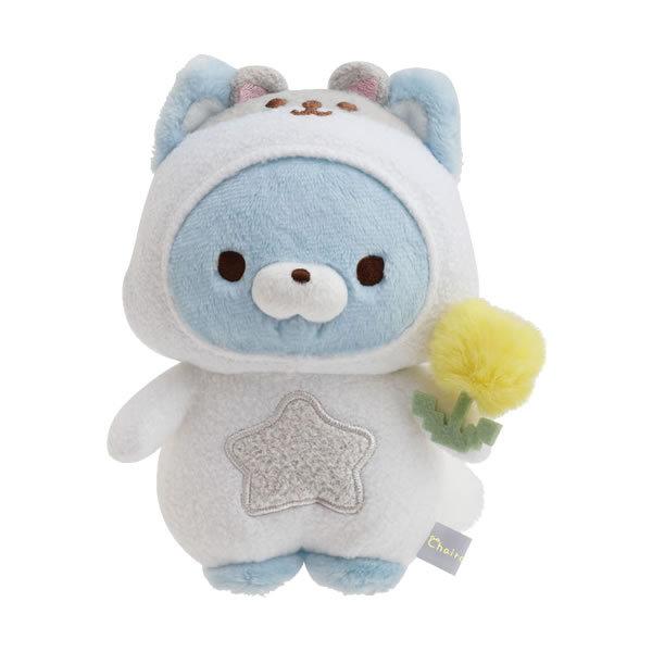 新品・希少・激レア・入手困難・リラックマ・まめゴマ・ぽかんとたん・ぬいぐるみ リラックマ リラックマ ようかいハロウィン てのりぬいぐるみ