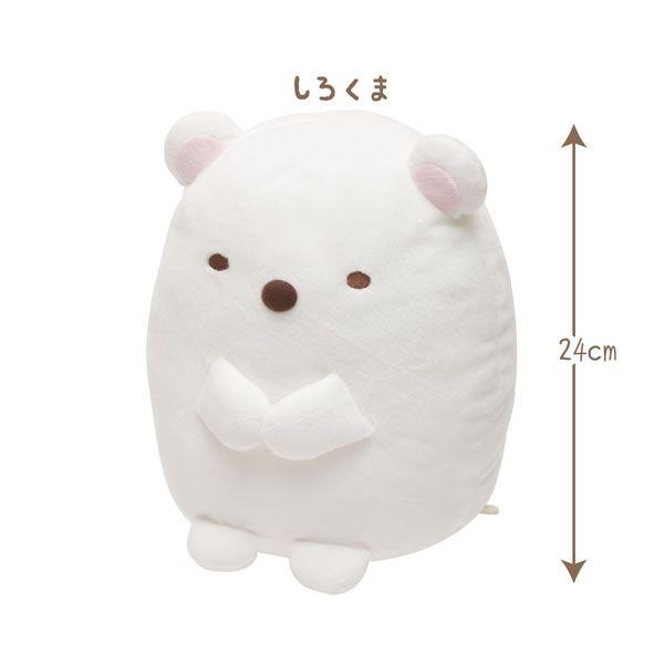 すみっコぐらし ぬいぐるみm みんな探してる人気モノ すみっコぐらし ぬいぐるみm おもちゃ