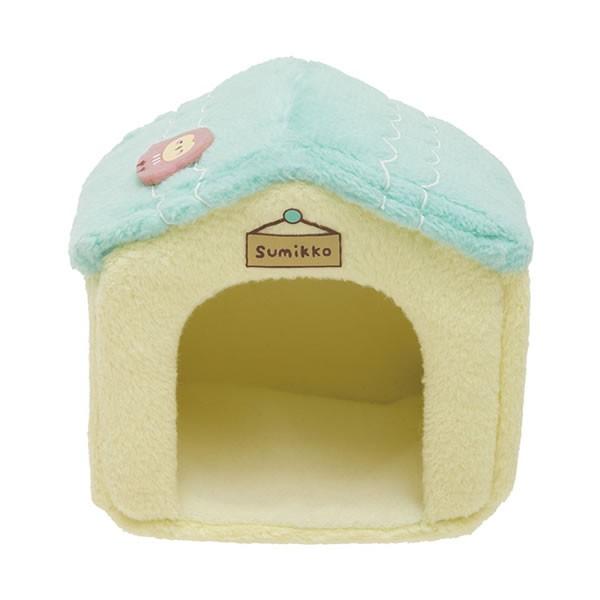 値下げ中♡すみっコぐらし　ぬいぐるみ　家アソート♡ すみっコぐらし 【大決算セール】すみっコぐらし てのり