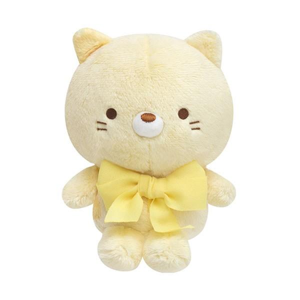 すみっコぐらし しろくま ねこ ホビーの人気商品 通販 価格比較 価格 Com