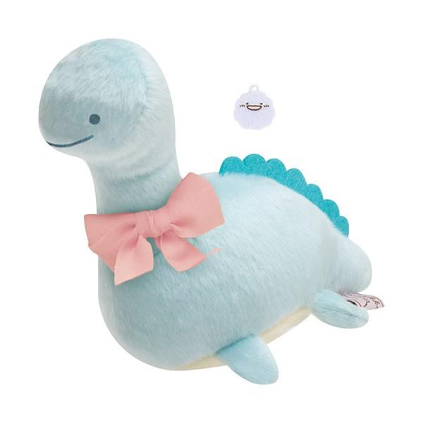 ぬいぐるみ サンエックス すみっコぐらし とかげ ぬいぐるみの人気商品 通販 価格比較 価格 Com