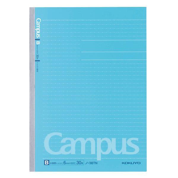 �L�����p�X�m�[�g 6�� �Z�~B5 �h�b�g����r�� �����r B�r 30�� 3024 P �R�N�� Campus �m-3BTN�@�y���[����OK�z