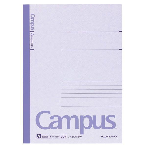 �L�����p�X�m�[�g �J���[�\�� 6�� �Z�~B5 ���ʉ��r A�r 30�� �� 1822 �R�N�� Campus �m-3CAN-V �y���[����OK�z