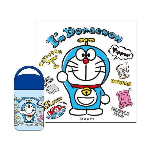 ドラえもん I M Doraemon ぬいぐるみいっぱい ケース付おしぼり スケーター Oa5 5174 Oa5 5174 Penport 通販 Yahoo ショッピング