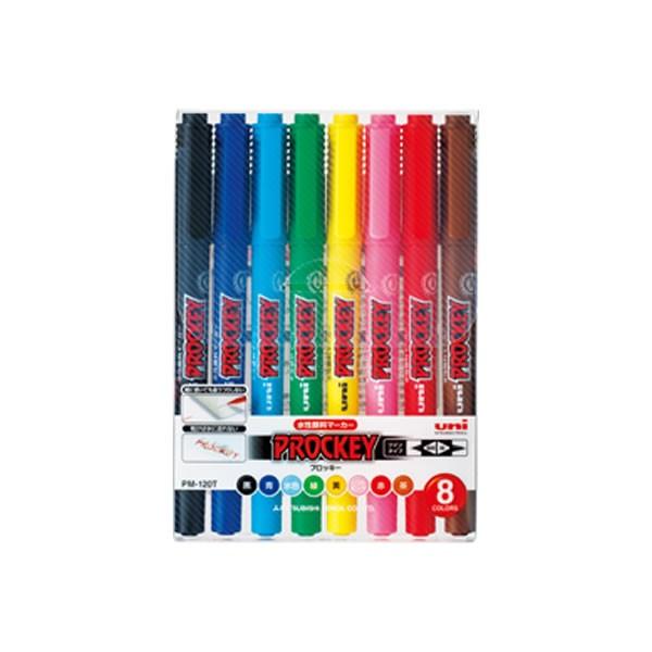 �����T�C���y���@PROCKEY�@�v���b�L�[�@8�F�Z�b�g�@4130 �O�H���M�@PM-120T 8C