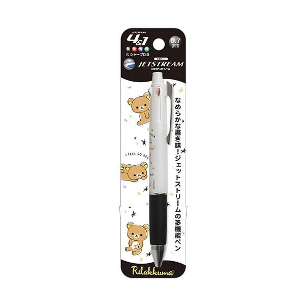 リラックマ ボールペン ジェットストリームの人気商品 通販 価格比較 価格 Com