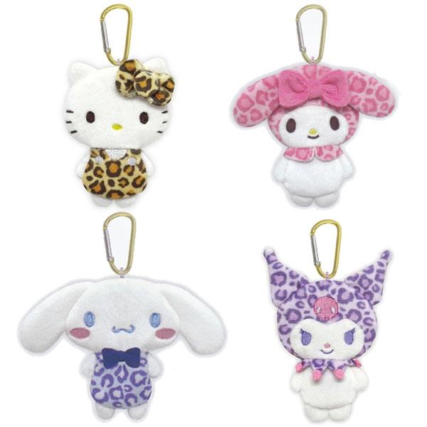 なにわ男子ポップモールキーホルダーセット＋サンリオポーチ なにわ男子 × SANRIO ポーチ - メルカリ
