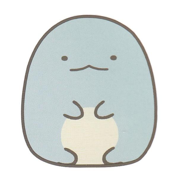 すみっコぐらし ダイカットマット とかげ ケイカンパニー Sg Dm Tg Sg Dm Tg Penport 通販 Yahoo ショッピング