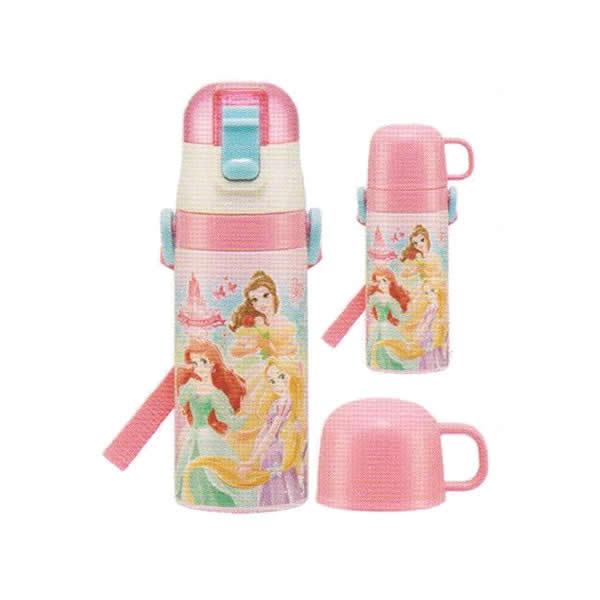 ディズニープリンセス ストロー 水筒の人気商品 通販 価格比較 価格 Com