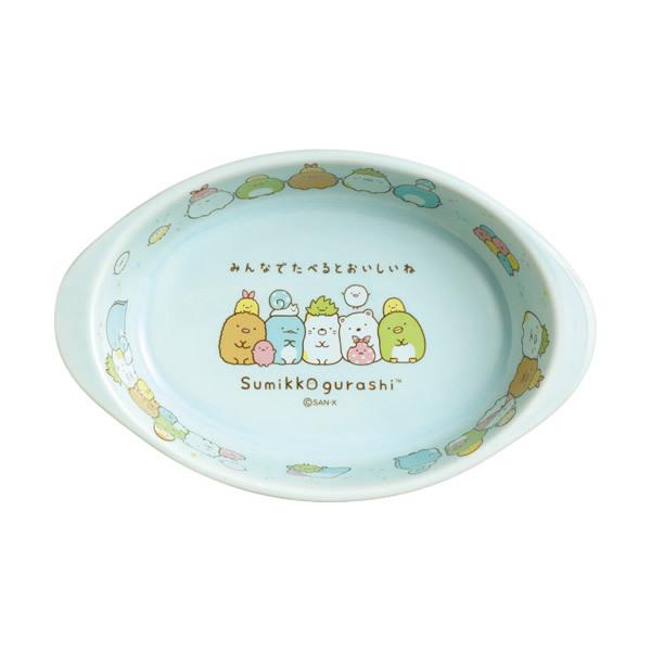 すみっコぐらし 皿の人気商品 通販 価格比較 価格 Com