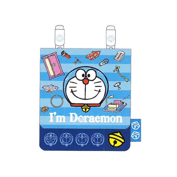 ドラえもん マルチポケット I M Doraemon アイテムボーダー ジェイズプランニング Tpp103 Tpp103 Penport 通販 Yahoo ショッピング