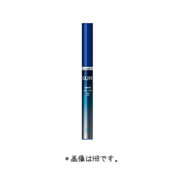 クルトガ替芯 Ｂ 【ブルー】6193 三菱鉛筆 U05-203B-33