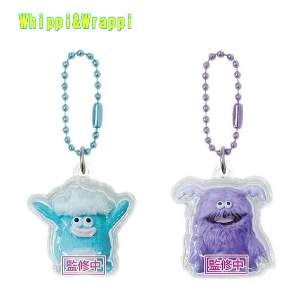 ホイッピ＆ラッピ ぷっくりったい プチ ボールチェーン ケイカンパニー