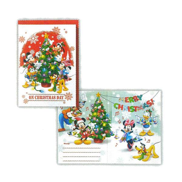 クリスマス プリントオルゴールカード ディズニー パルス赤ベルツリーii ホールマーク Xao 730 222 Xao 730 222 Penport 通販 Yahoo ショッピング