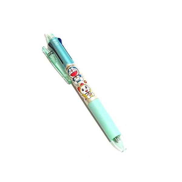 ドラえもん ボールペン フリクション ゲルインキ ショウワノート フリクションボール3スリム B柄 914214005
