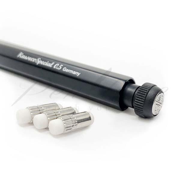 カヴェコ　消しゴム　SPECIAL MINI（スペシャル ミニ） 用　10001046　３個入り 名入れ不可 ラッピング不可 ネコポス可