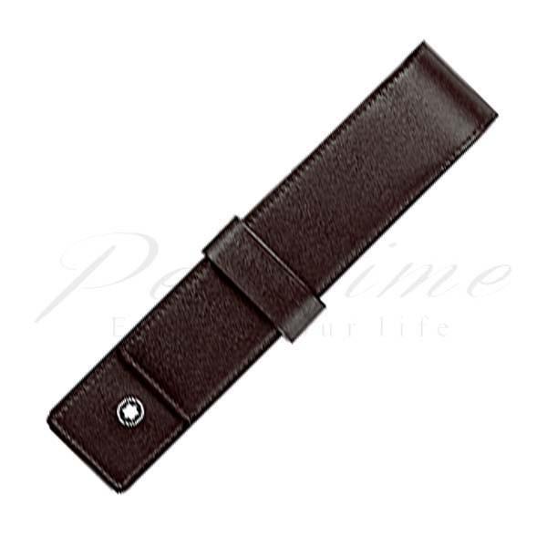 ペンケース 筆箱 モンブラン ペンケース 1本の人気商品・通販・価格