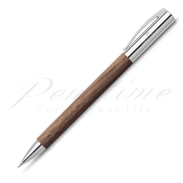 ファーバーカステル ペンシル（0．7mm） アンビション 138531