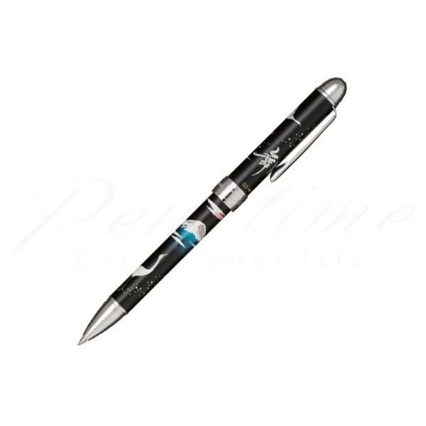 【廃盤品】セーラー万年筆 蒔絵 富士山 新品未使用 希少品 廃盤品】セーラー万年筆 蒔絵 富士山 新品未使用