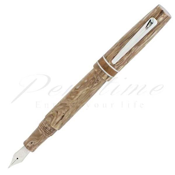 Monteverde モンテベルデ 万年筆 ツリー・オブ・ザ・ワールド