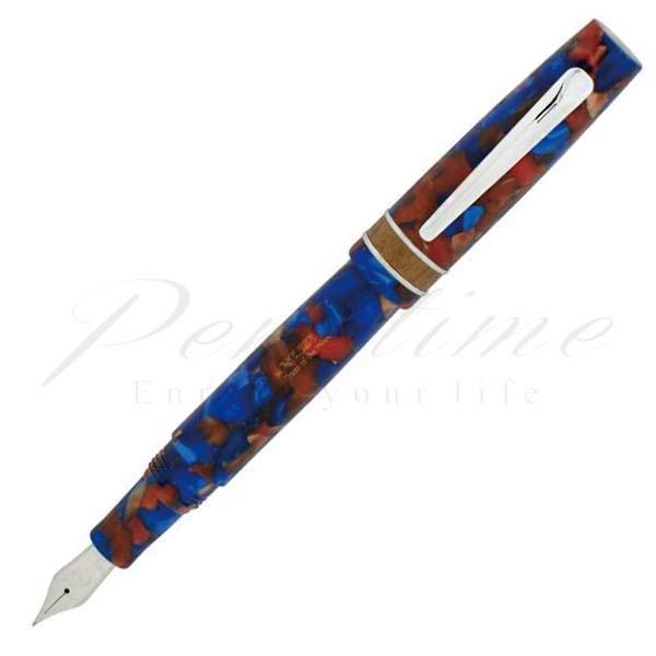 Monteverde モンテベルデ 万年筆 ツリー・オブ・ザ・ワールド