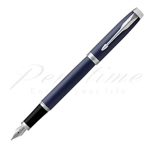 PARKER（パーカー） 万年筆 IM 1975597 ロイヤルブルーCT 名入れ